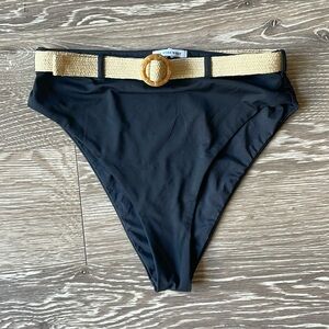 WeWoreWhat Emily Bikini Bottoms